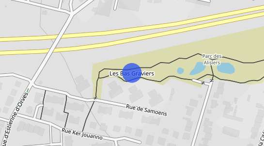 prix immobilier Antony Quartier Bas Graviers