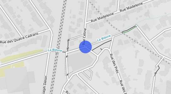 prix immobilier Antony Quartier C�line