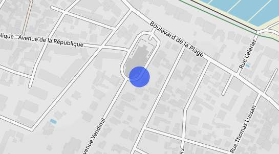 prix immobilier Arcachon Quartier Saint-Ferdinand