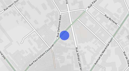 prix immobilier Argenteuil Quartier Car�me Prenant