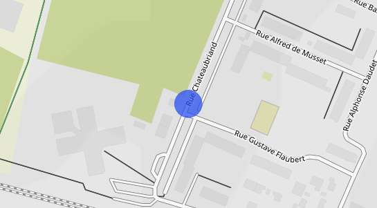 prix immobilier Argenteuil Quartier Chateaubriand