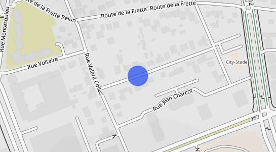 prix immobilier Argenteuil Quartier Croix Duny