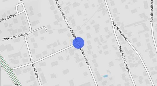 prix immobilier Argenteuil Quartier Felifeu