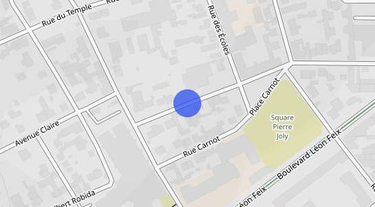 prix immobilier Argenteuil Quartier Grandes Fontaines