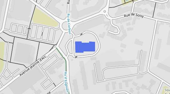 prix immobilier Argenteuil Quartier H�tel de Ville