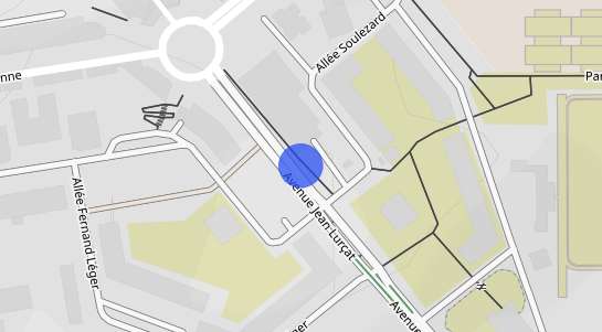 prix immobilier Argenteuil Quartier Jean Lur�at