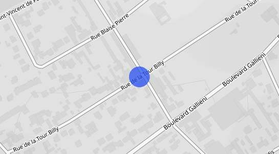 prix immobilier Argenteuil Quartier La Tour Billy