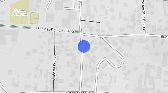 prix immobilier Argenteuil Quartier Le Prunet