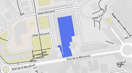 prix immobilier Argenteuil Quartier Les Canuts