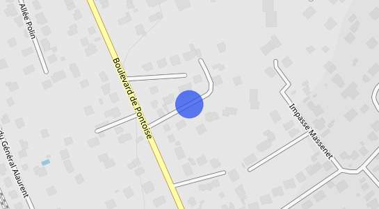 prix immobilier Argenteuil Quartier Les Fleurs