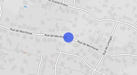 prix immobilier Argenteuil Quartier Morifosse