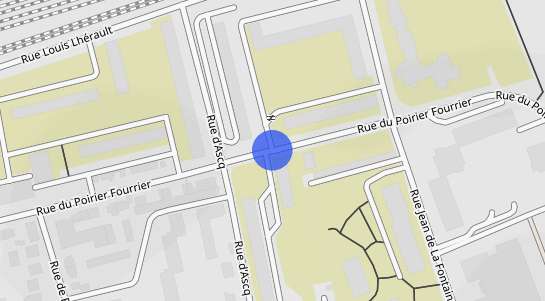 prix immobilier Argenteuil Quartier Poirier Fourrier