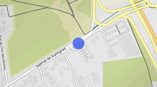 prix immobilier Argenteuil Quartier Vaucelle