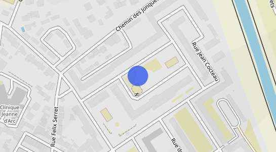 prix immobilier Arles Quartier Griffeuille