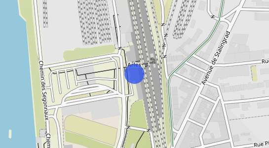 prix immobilier Arles Quartier Z.I. Nord