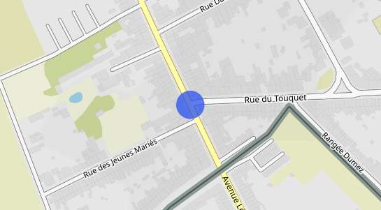 prix immobilier Armenti�res Quartier Bizet 1
