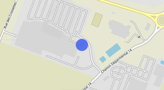 prix immobilier Arras Quartier Hyper Centre