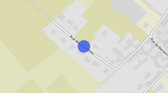 prix immobilier Arras Quartier Les Hochettes