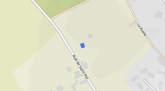 prix immobilier Arras Quartier Saint-Pol 1