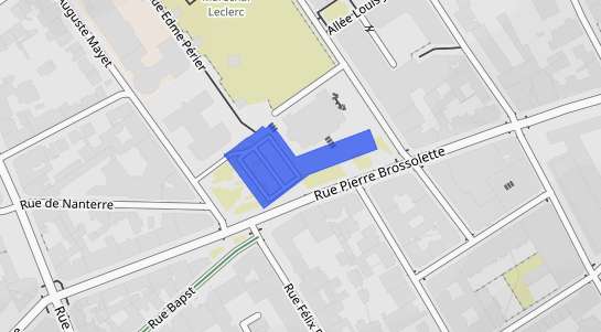 prix immobilier Asni�res-sur-Seine Quartier Mairie I