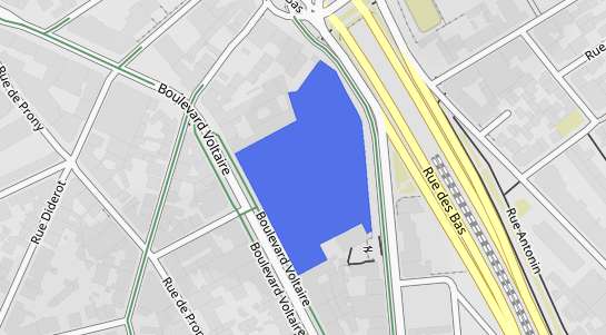 prix immobilier Asni�res-sur-Seine Quartier Nord II