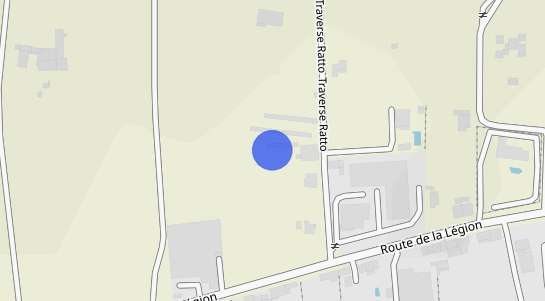 prix immobilier Aubagne Quartier Camp Major