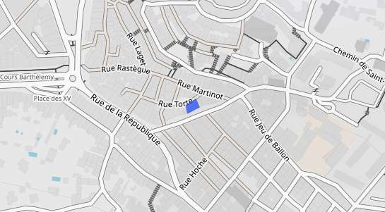 prix immobilier Aubagne Quartier Centre Ville