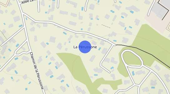 prix immobilier Aubagne Quartier P�russone
