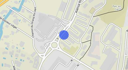 prix immobilier Aubagne Quartier Pin Vert