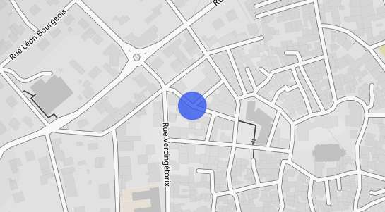 prix immobilier Aubi�re Quartier Ville Centre