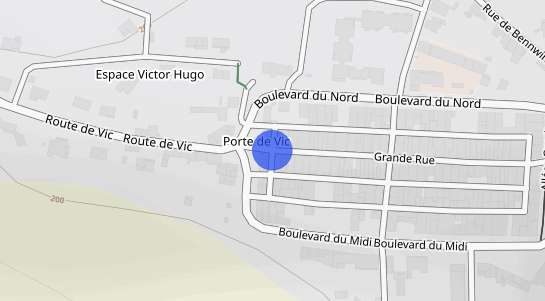 prix immobilier Auch Quartier Faubourg Ouest