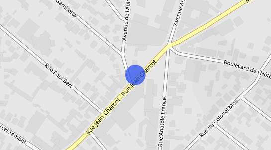 prix immobilier Aulnay-sous-Bois Quartier Anatole France 2