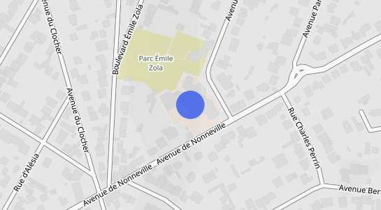 prix immobilier Aulnay-sous-Bois Quartier �mile Zola 2