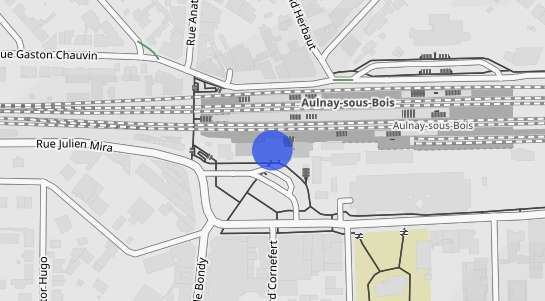 prix immobilier Aulnay-sous-Bois Quartier Nonneville 1