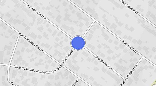 prix immobilier Aulnay-sous-Bois Quartier Nord 4