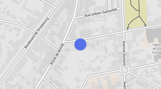 prix immobilier Aulnay-sous-Bois Quartier Parc 1