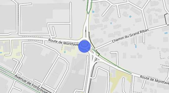 prix immobilier Avignon Quartier Fontcouverte
