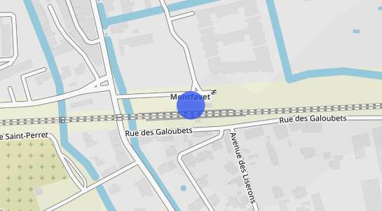 prix immobilier Avignon Quartier Montfavet Centre