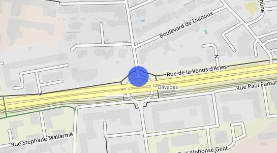prix immobilier Avignon Quartier Saint-Ruf-Trillade Sud
