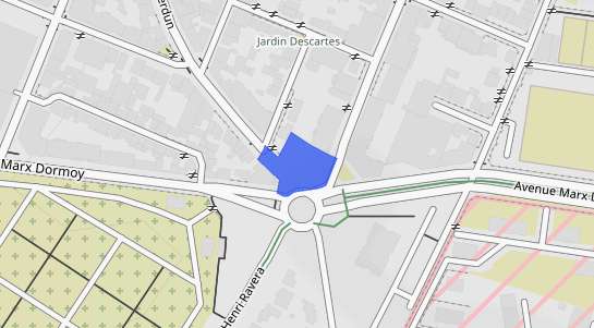 prix immobilier Bagneux Quartier 12