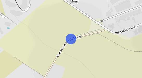 prix immobilier Balma Quartier Centre Ancien