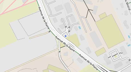 prix immobilier Balma Quartier La Plaine