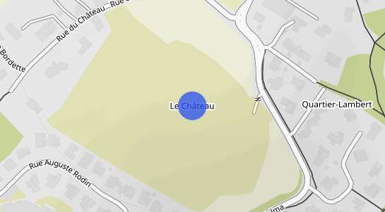 prix immobilier Balma Quartier Le Ch�teau