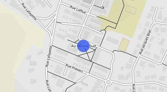 prix immobilier Bassens Quartier Sud