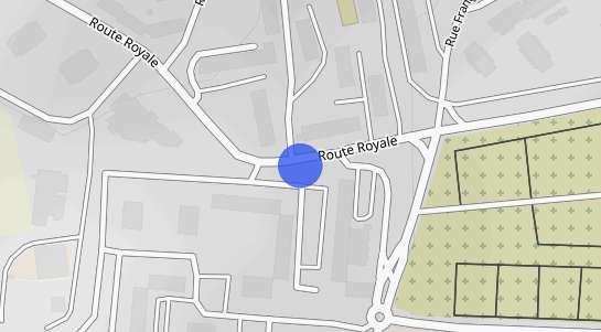 prix immobilier Bastia Quartier Cit� Aurore