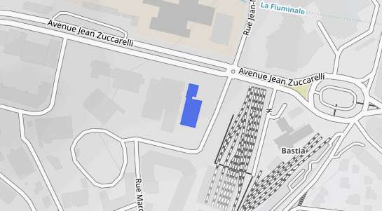 prix immobilier Bastia Quartier Fango