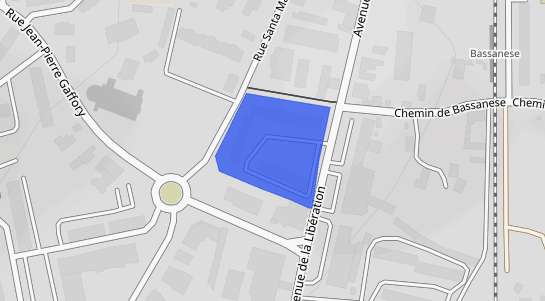 prix immobilier Bastia Quartier Ponte Prado