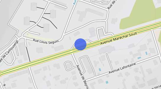 prix immobilier Bayonne Quartier Beyris-Saint-Amand