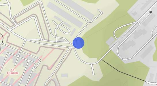 prix immobilier Bayonne Quartier Citadelle