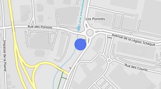 prix immobilier Bayonne Quartier Forum Pontots